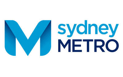 Sydney-Metro-Logo